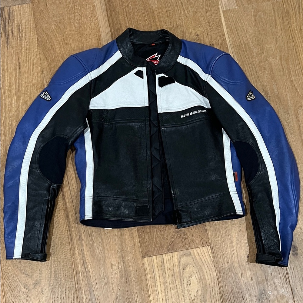 Hein Gericke PRX racing jacket